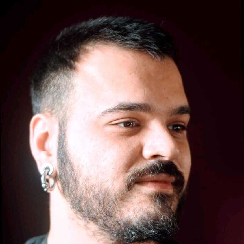 Image of Guilherme Nicolau