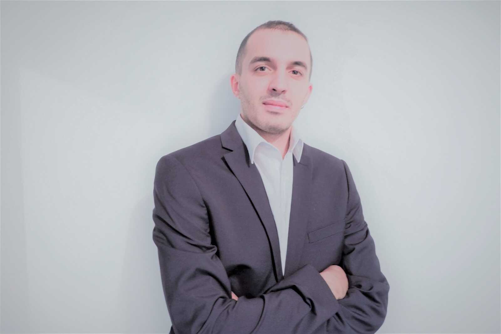 Image of Gabriele Pinto