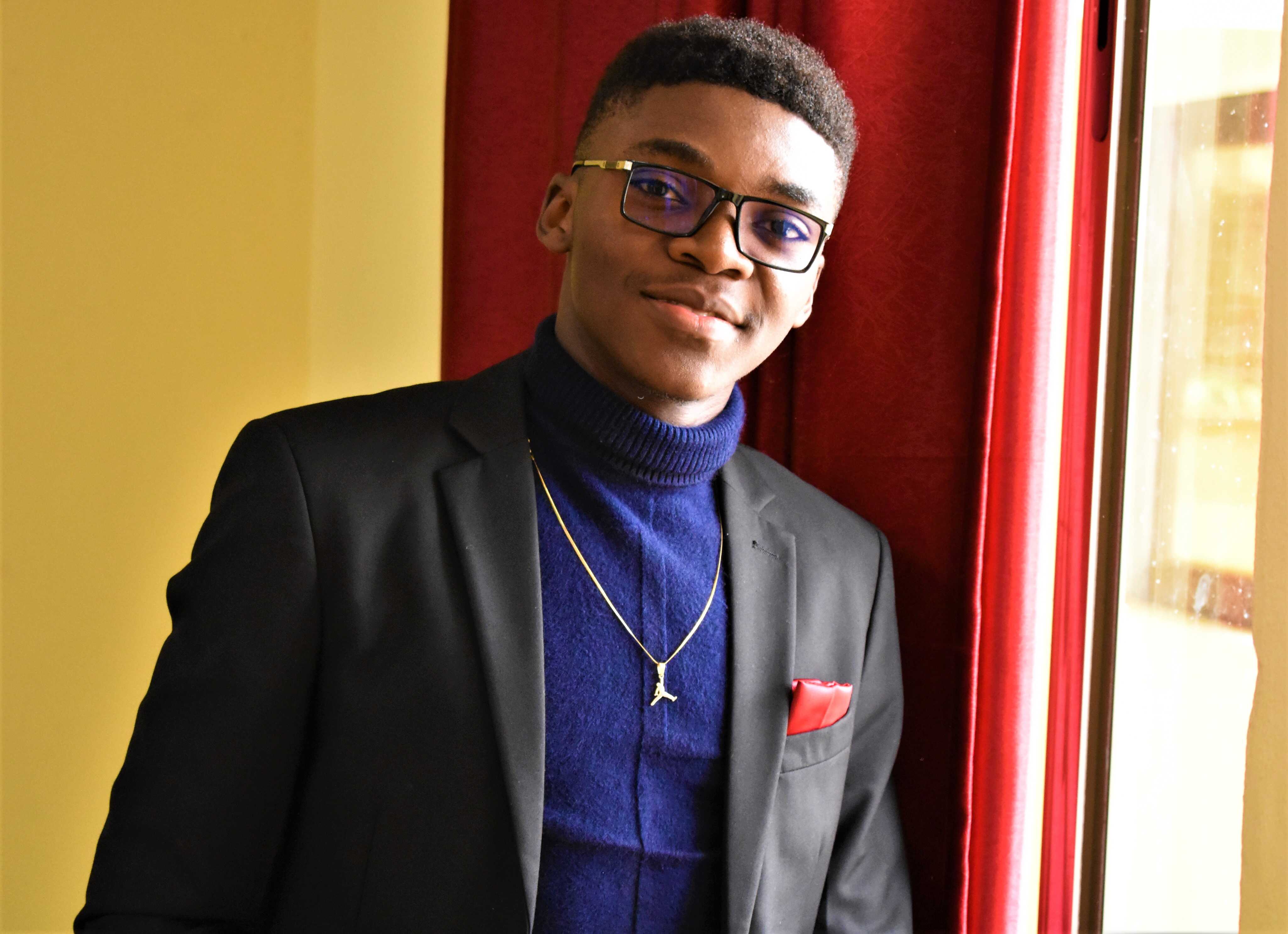 Image of LOIC ELNATHAN TIOKOU FANGANG