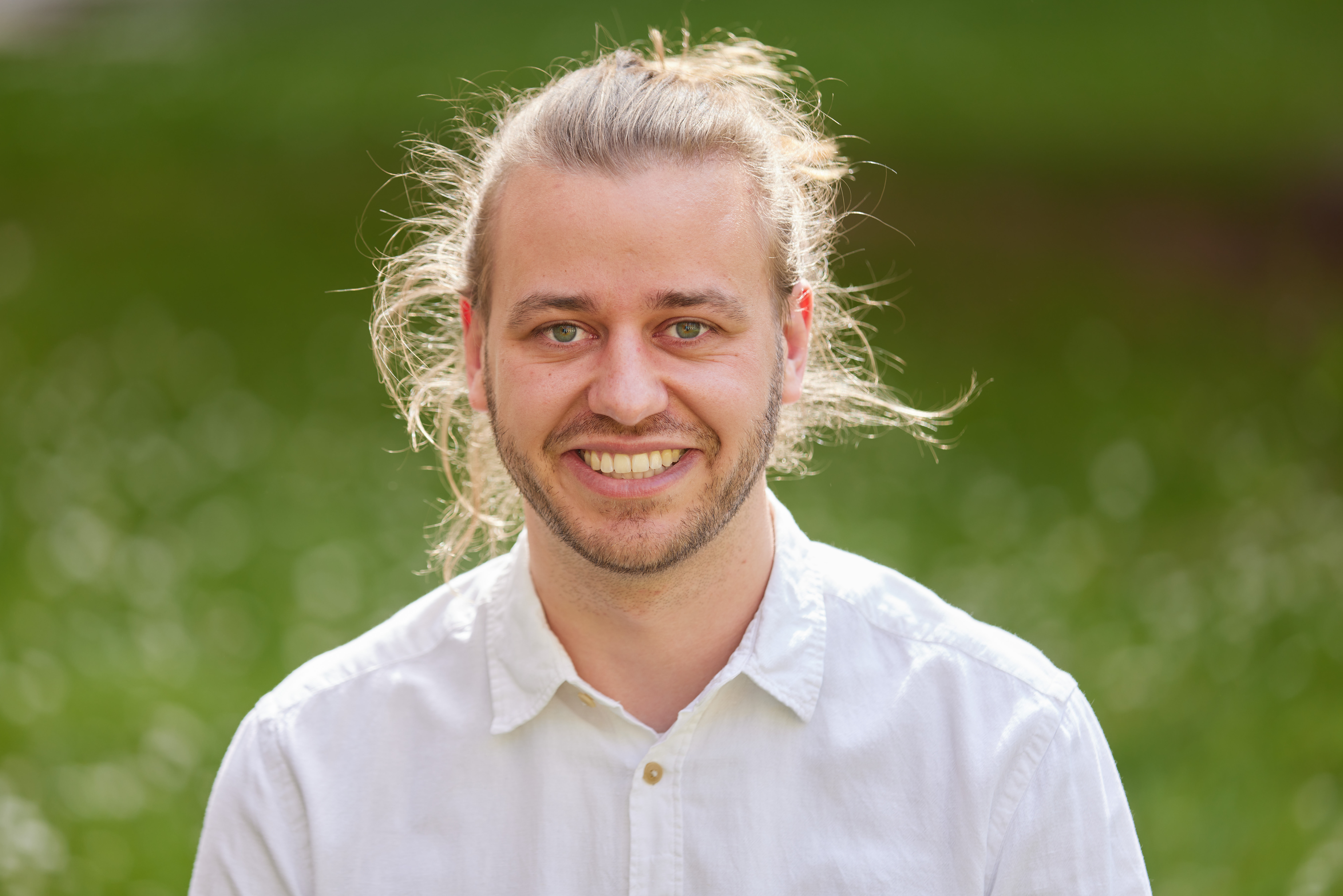 Image of Jannis Hertel