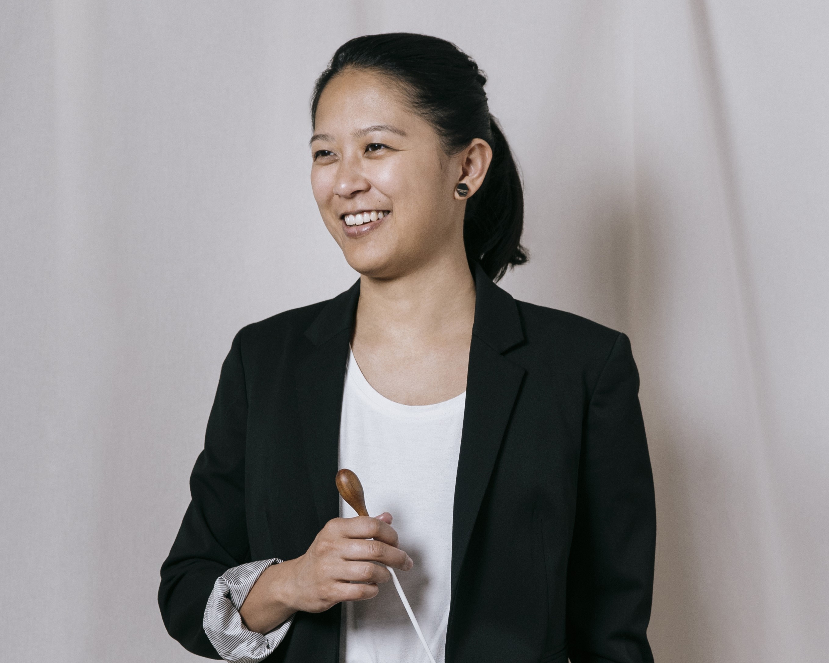 Image of Melissa Panlasigui