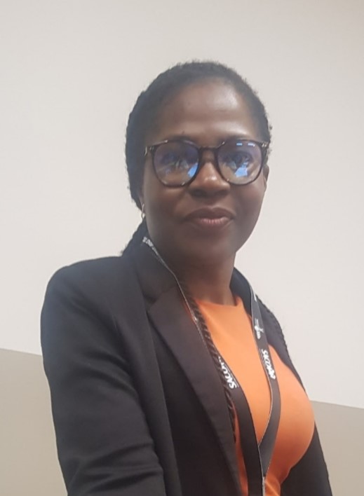 Image of Bimbo Fafowora