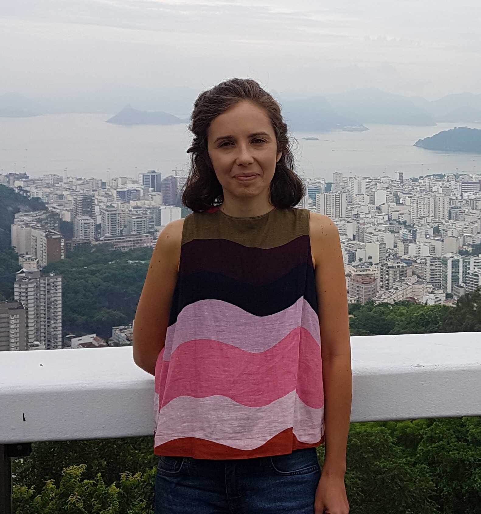 Image of Alejandra Josiowicz