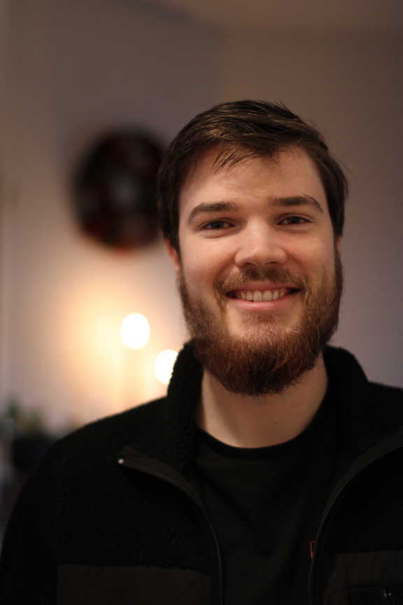 Image of Kevin Wittenberg