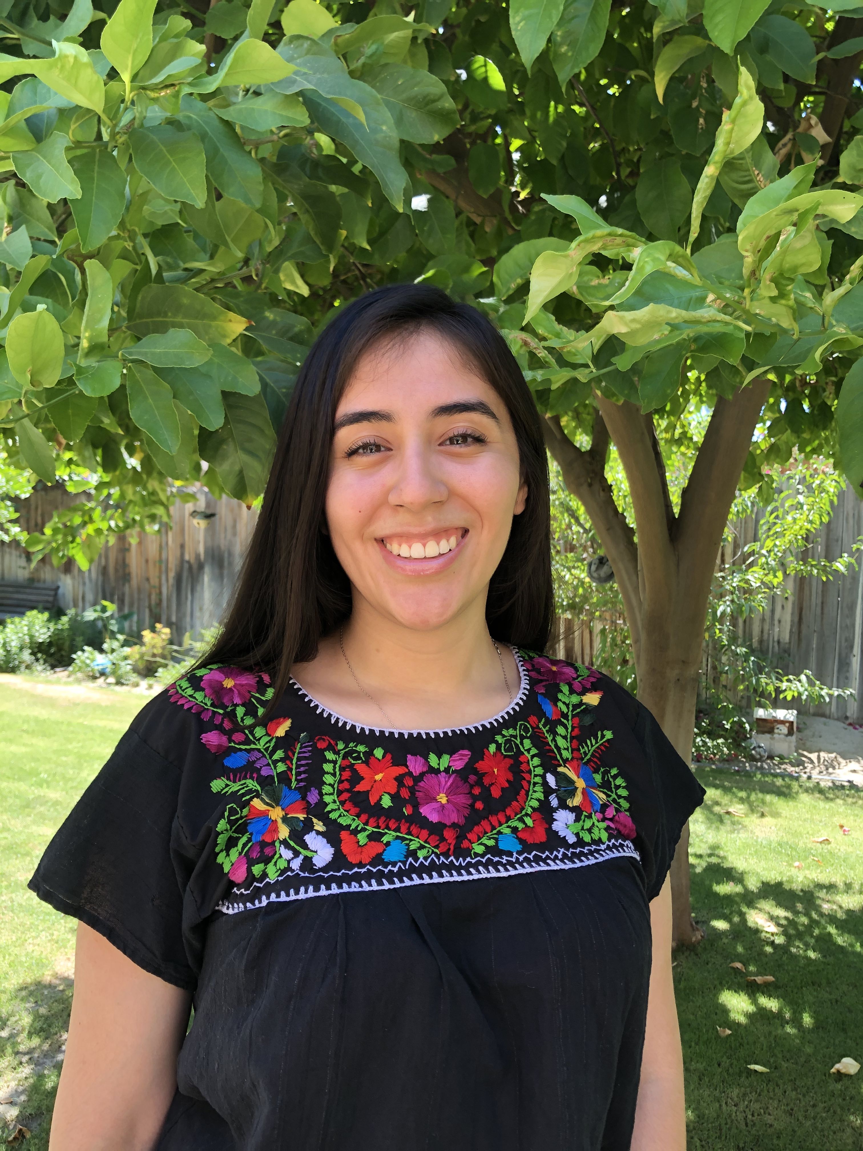 Image of Yvonne Carrillo