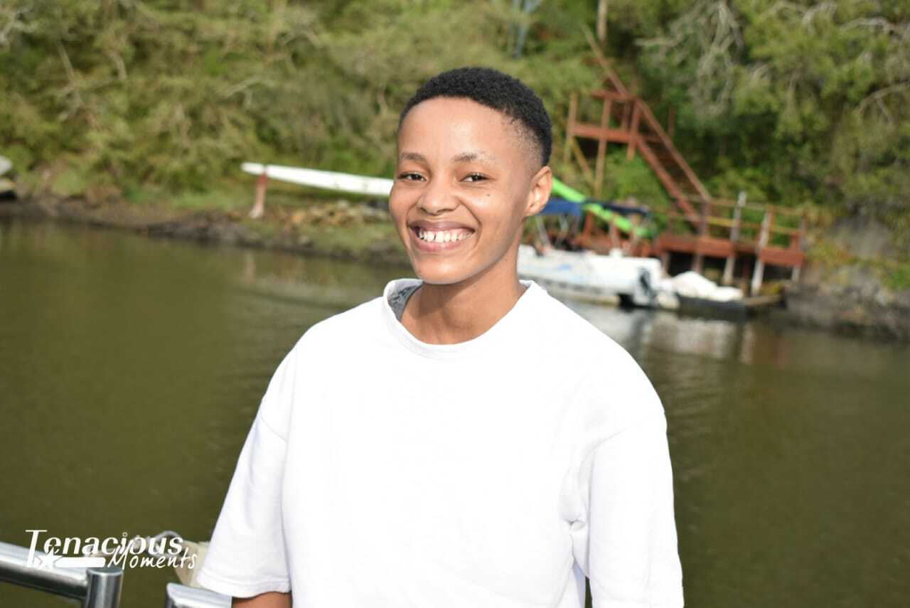 Image of Phelokazi Mkungeka