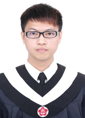 Image of Zih-Chun Su