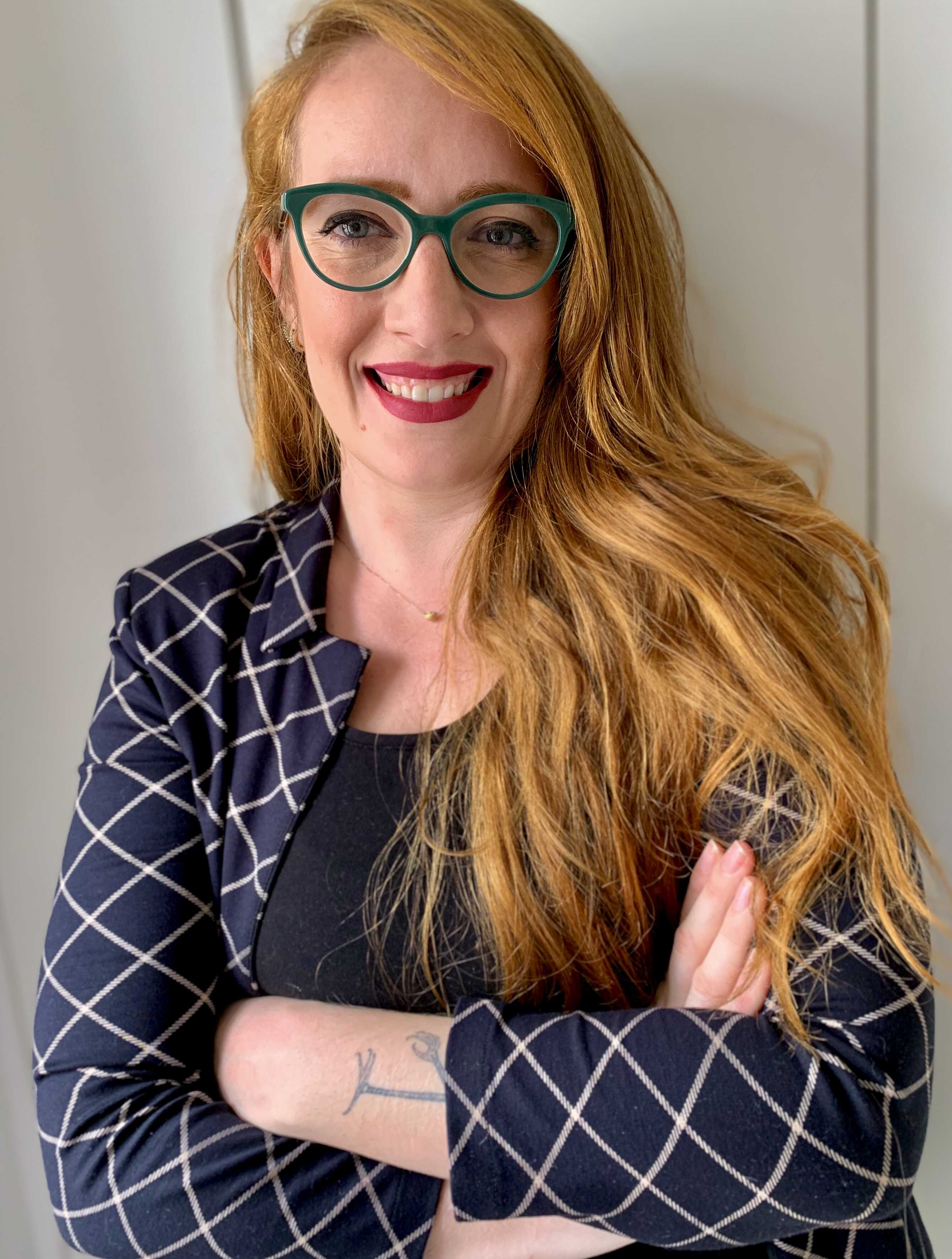 Image of Ana Julia Bonzanini Bernardi