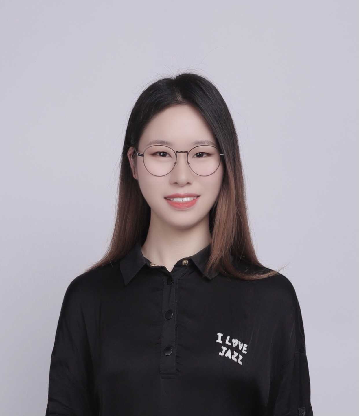 Image of Huichao Huang