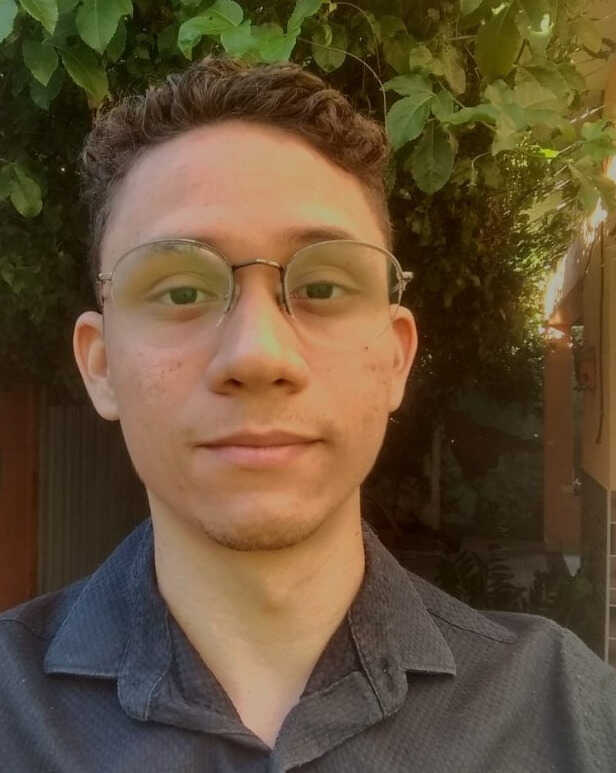 Image of Victor Siqueira