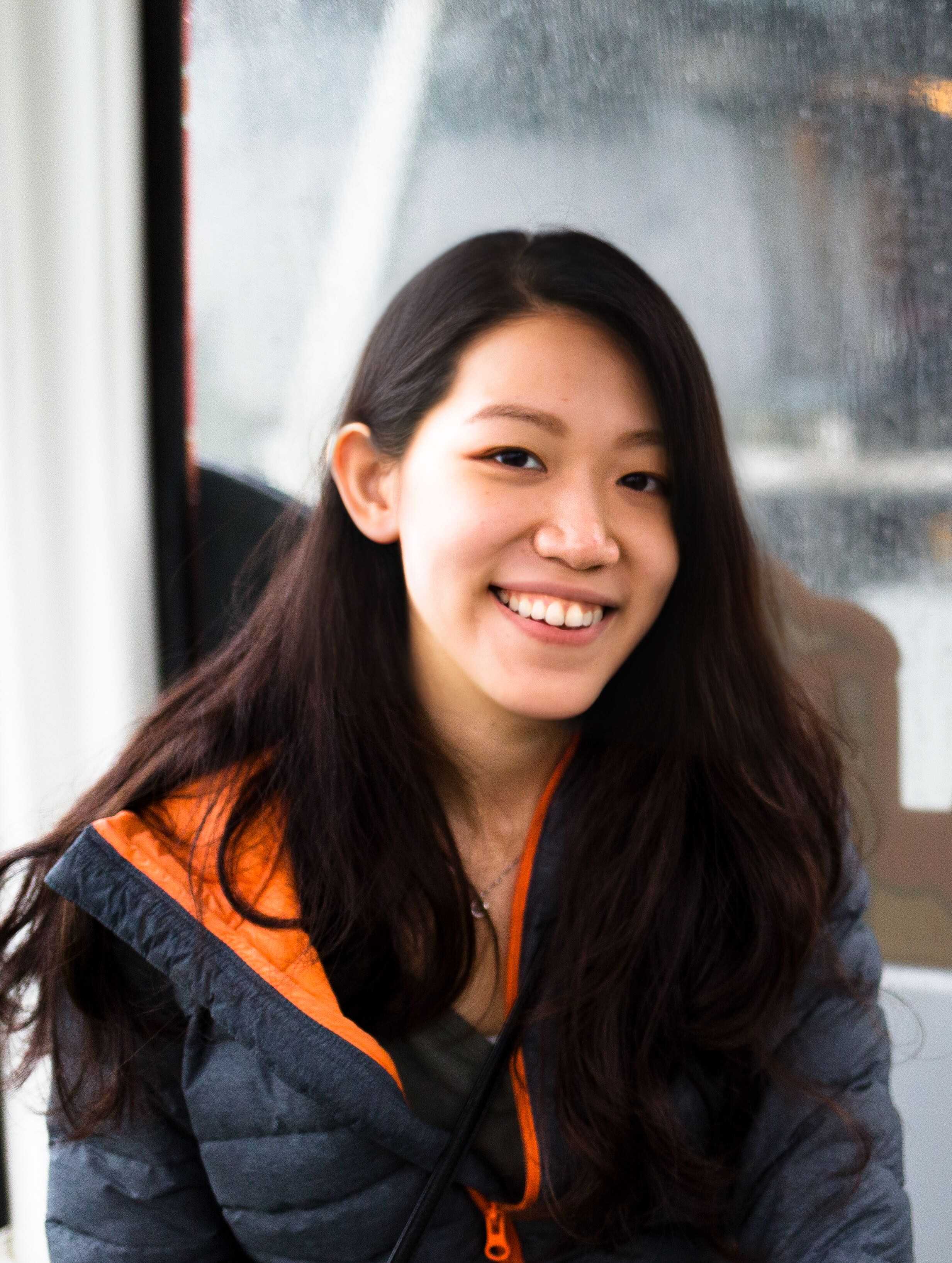 Image of YuShan Chiang