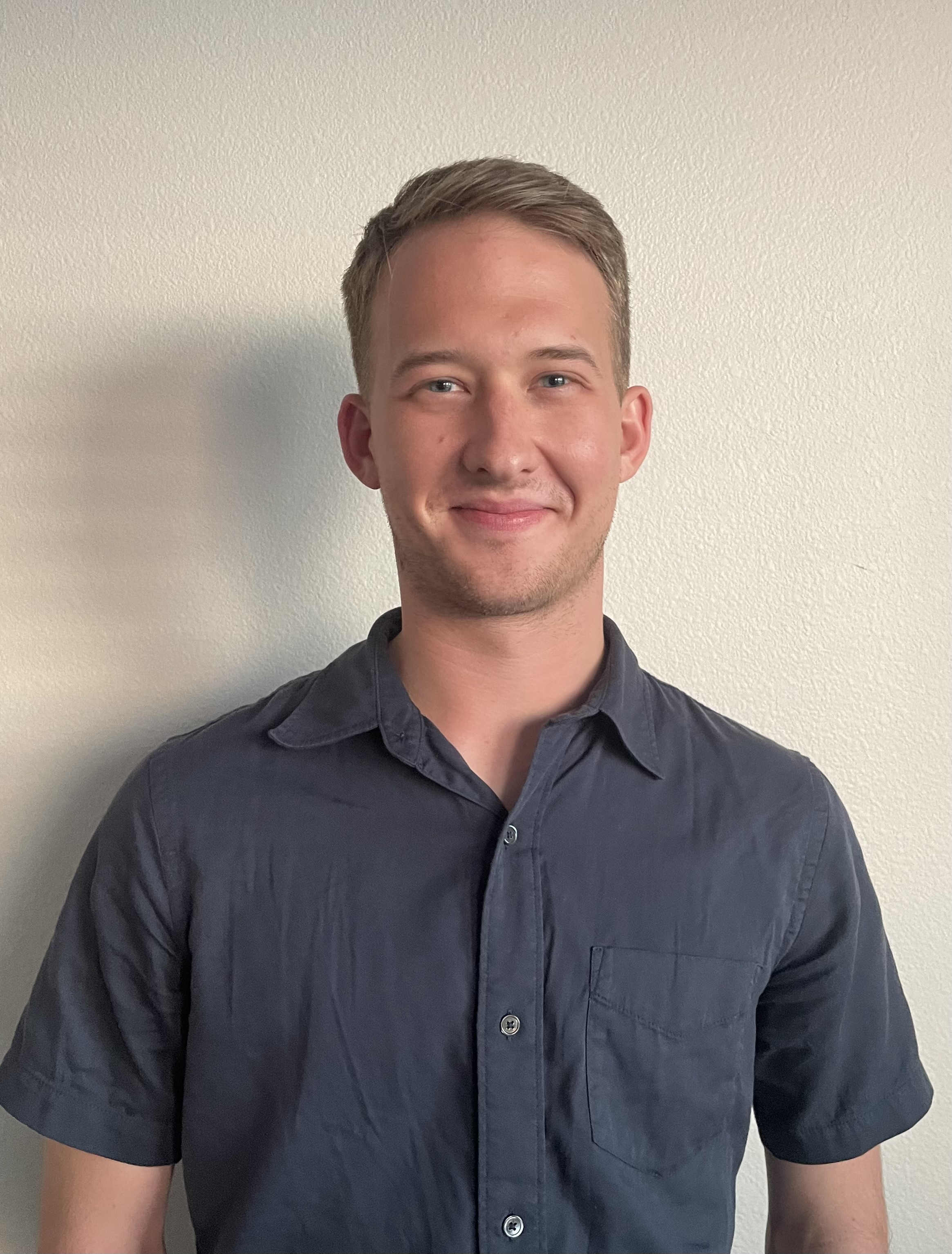 Image of Will Schupmann