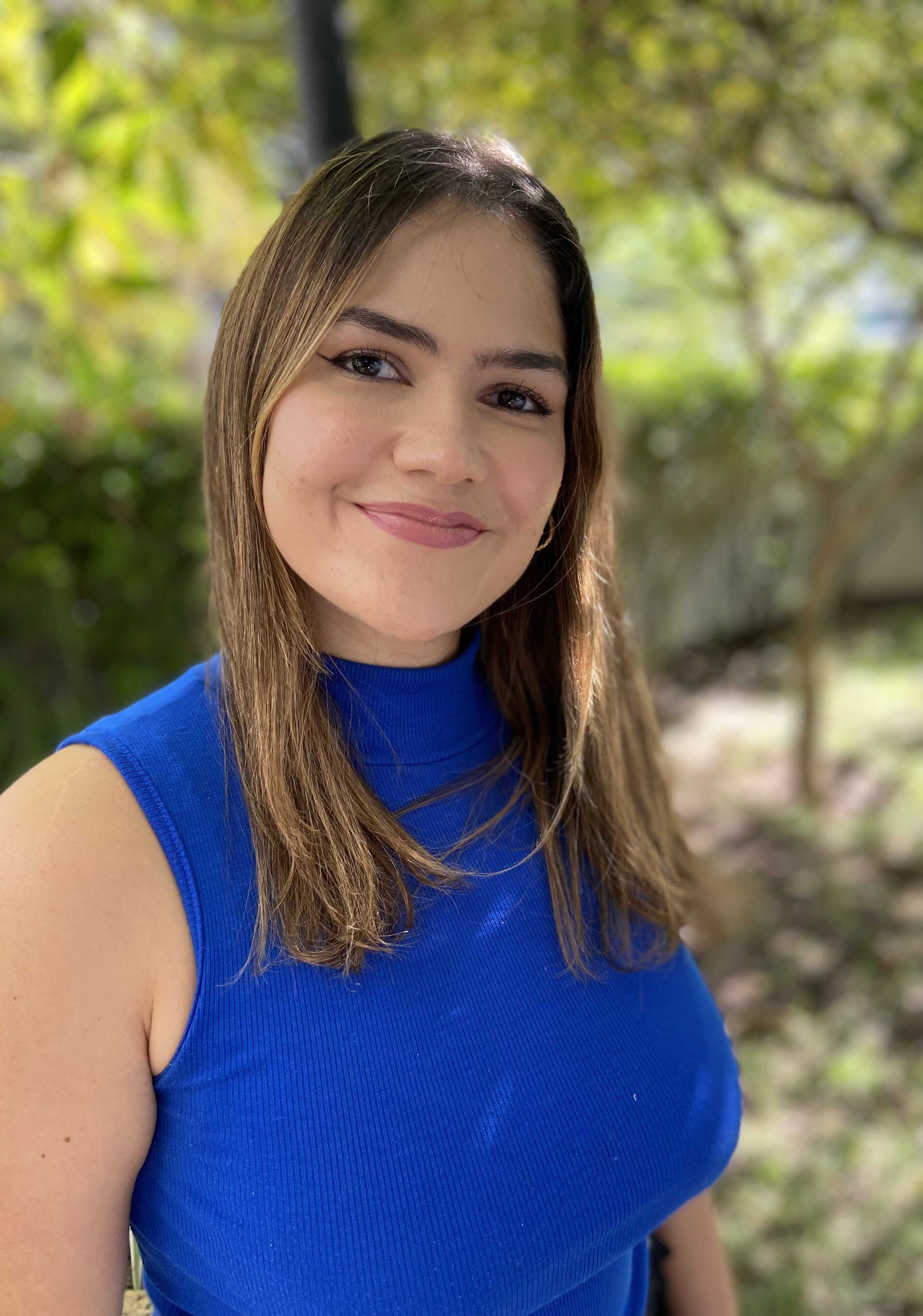 Image of Vanessa Lira