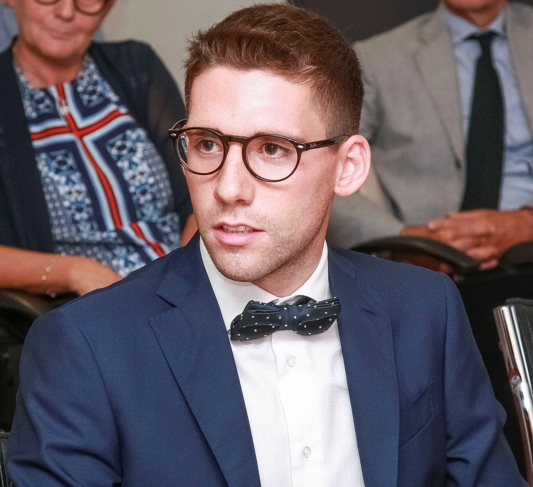 Image of Andrea Marchesi