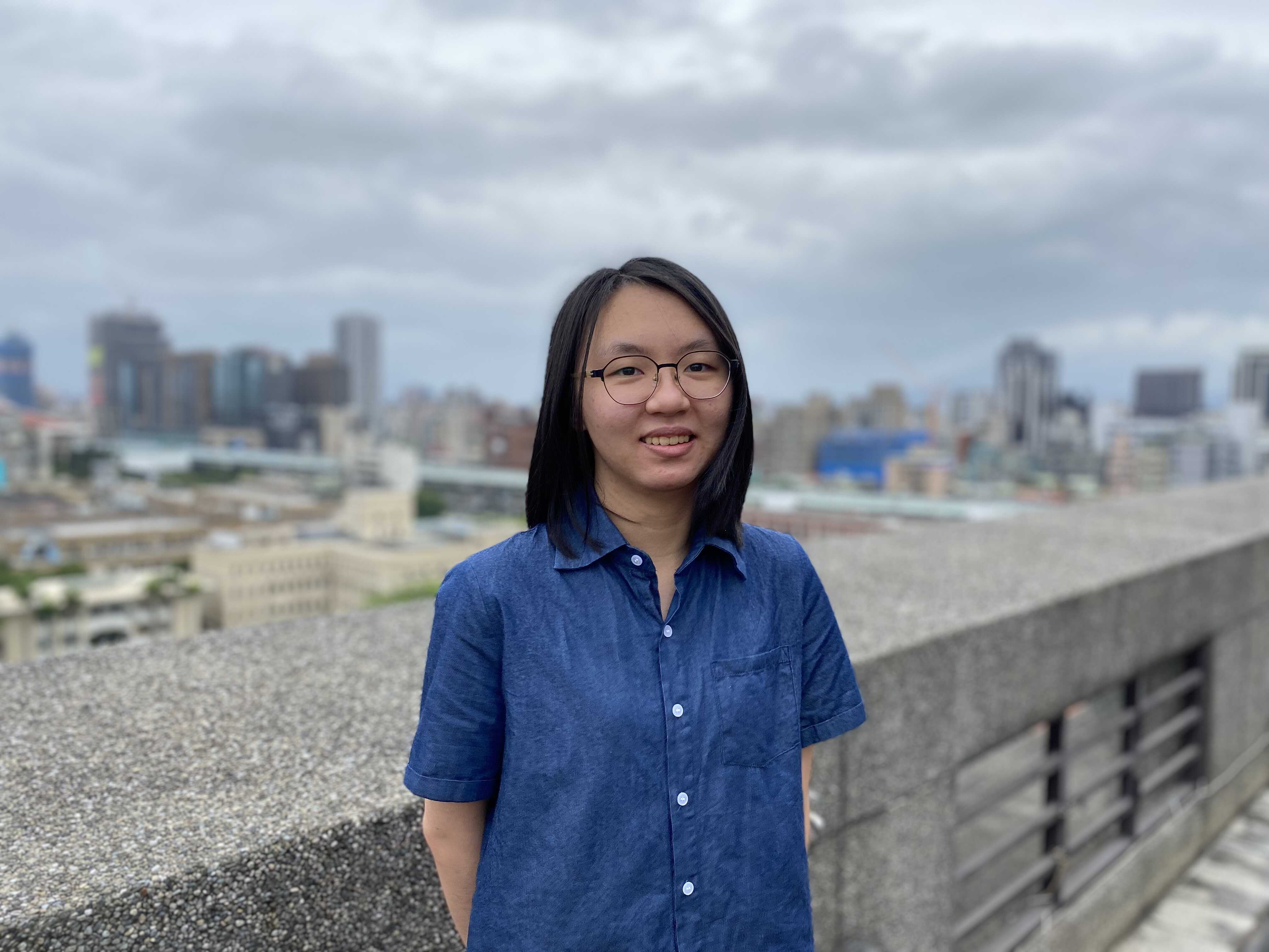 Image of Man-Lin Chen