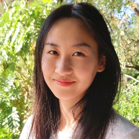 Image of Xiaoya Zhang
