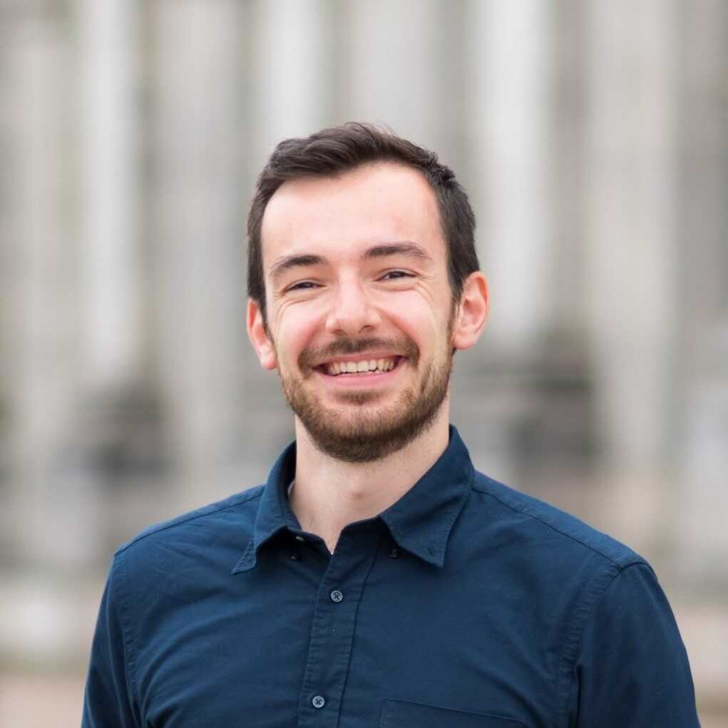 Image of Manuel Tonneau