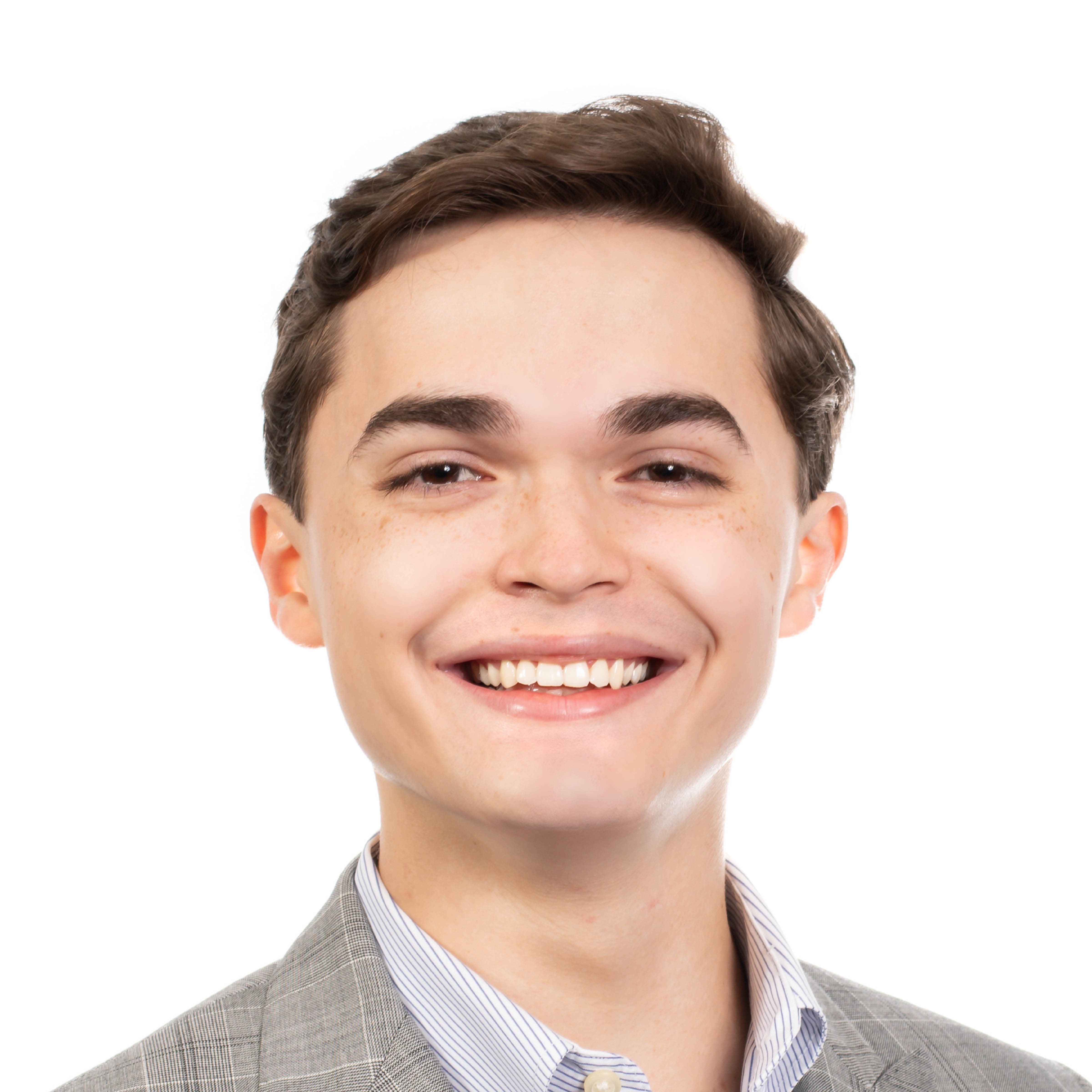 Image of Eli McKown-Dawson