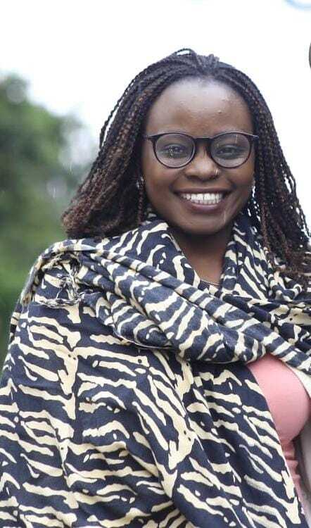 Image of Angela Chukunzira