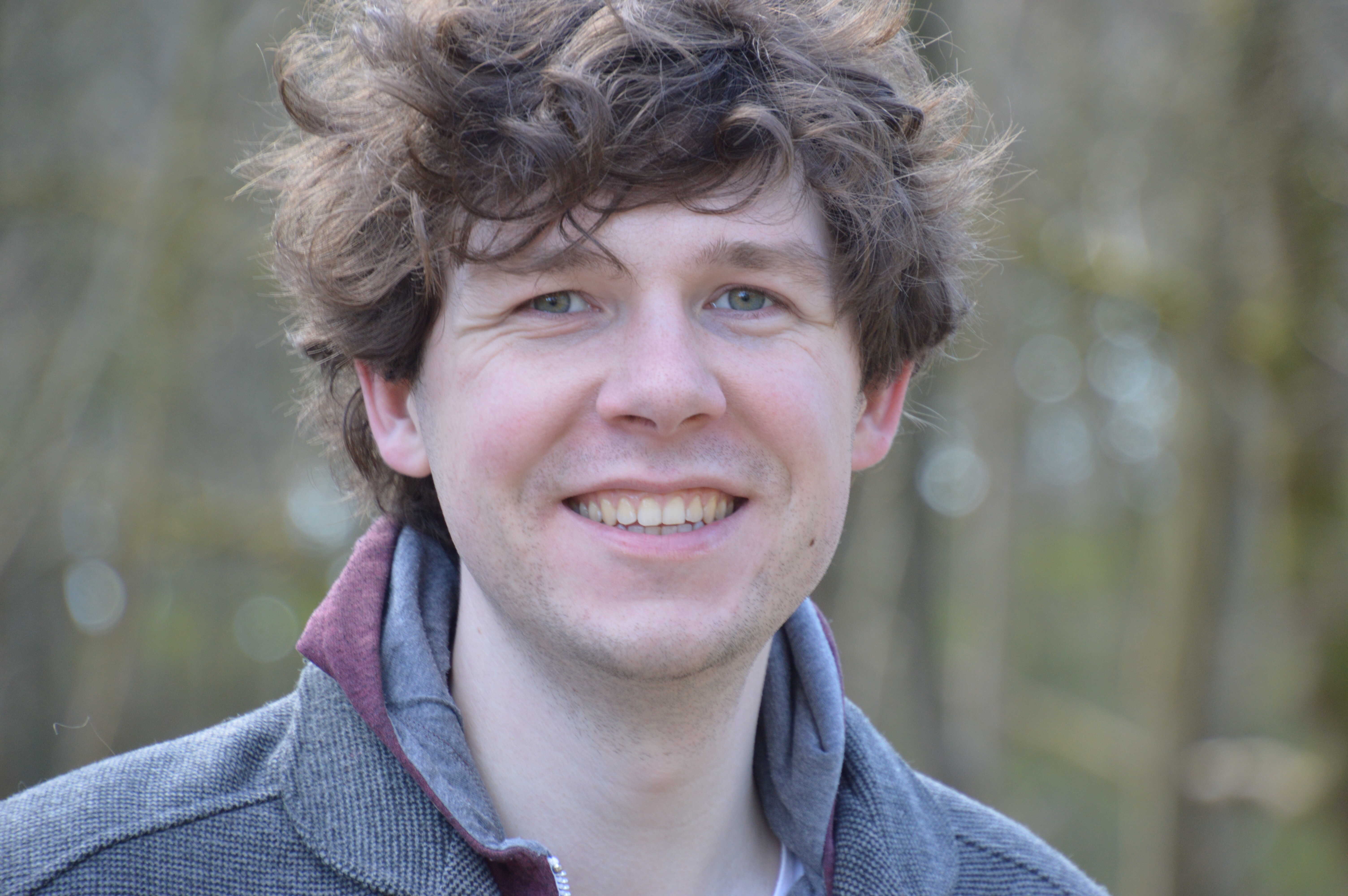 Image of Willem Vermeulen