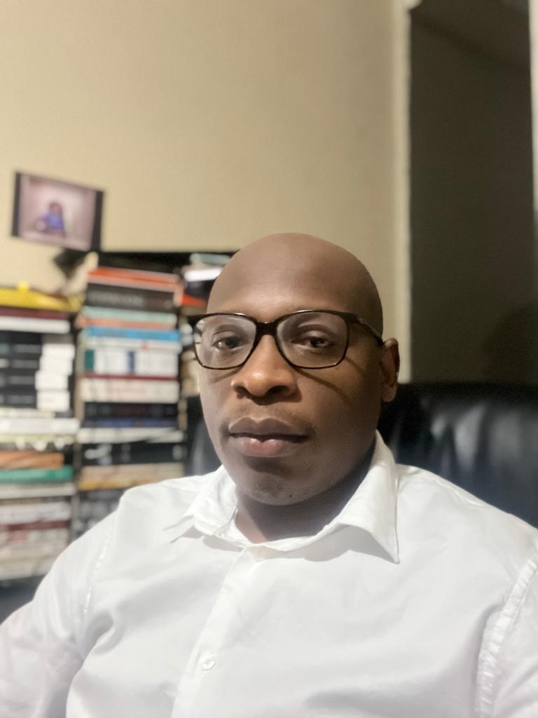 Image of Aubrey Mpungose