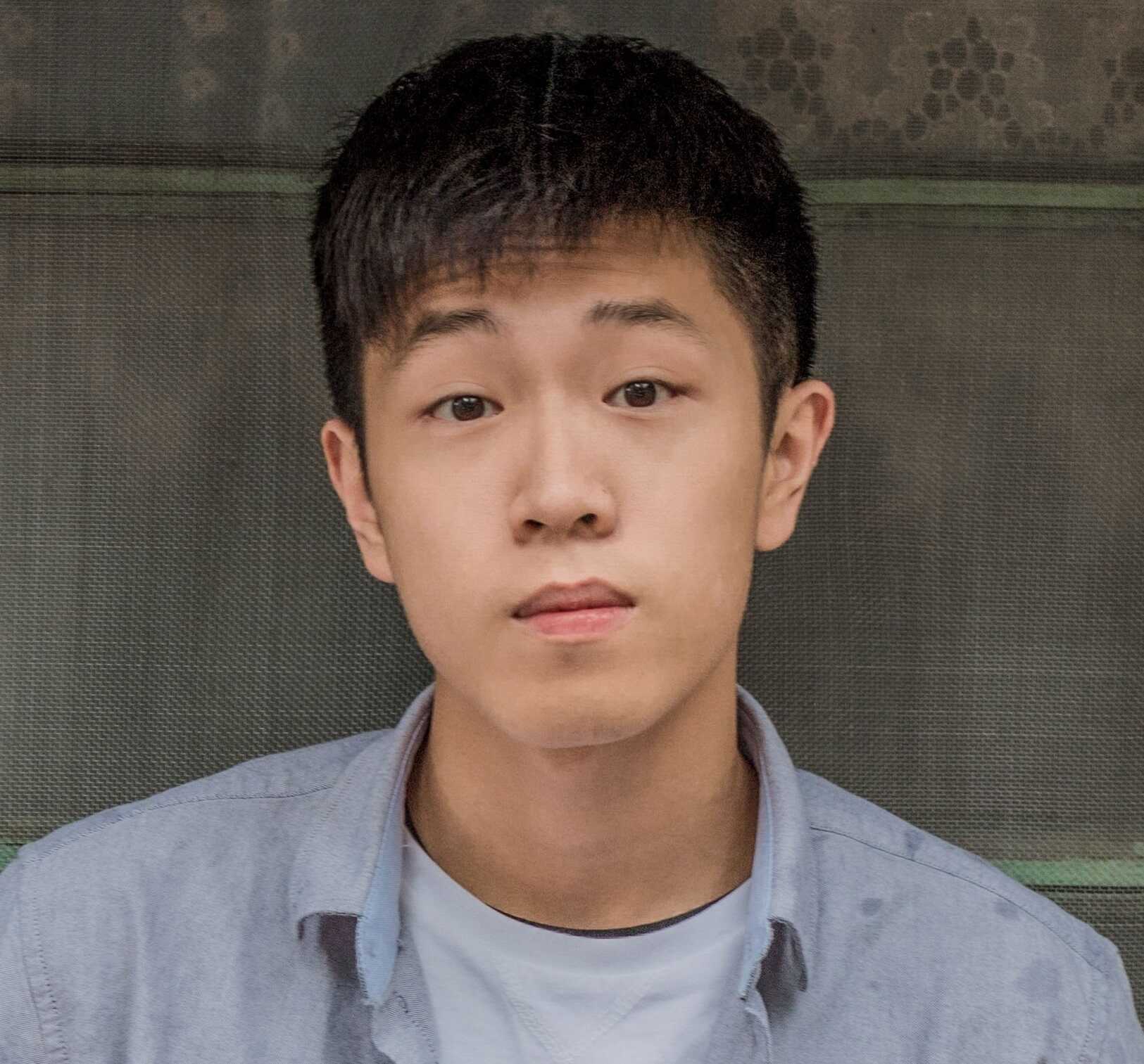 Image of Morris Yang