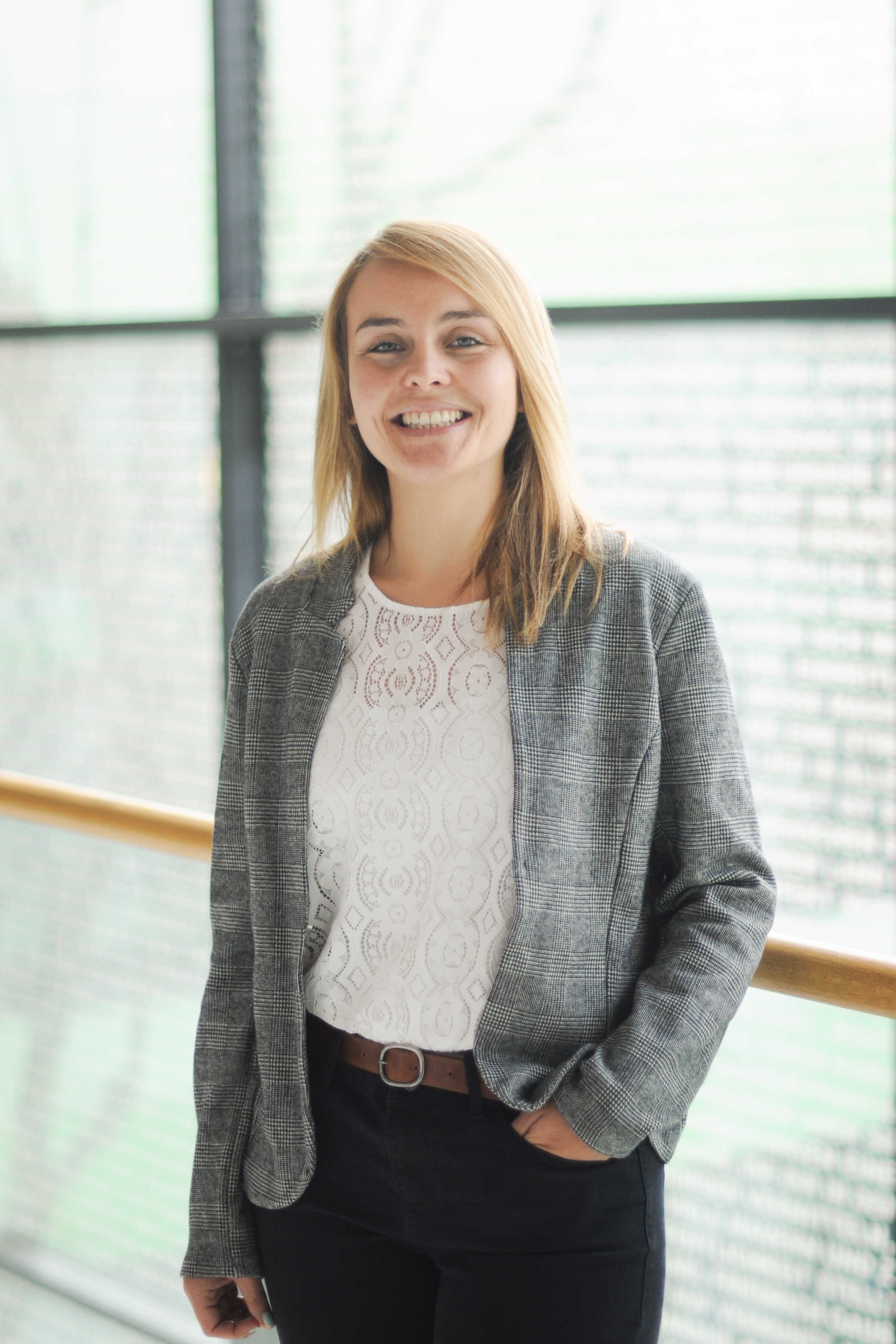 Image of Christina Viehmann