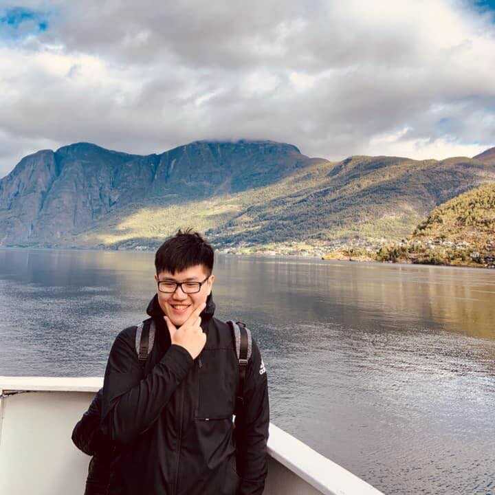 Image of Yu-Neng Chuang