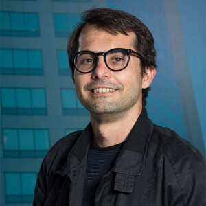 Image of Felipe Roquete