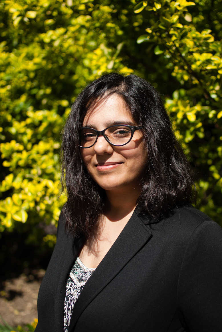 Image of Aradhna Kaushal