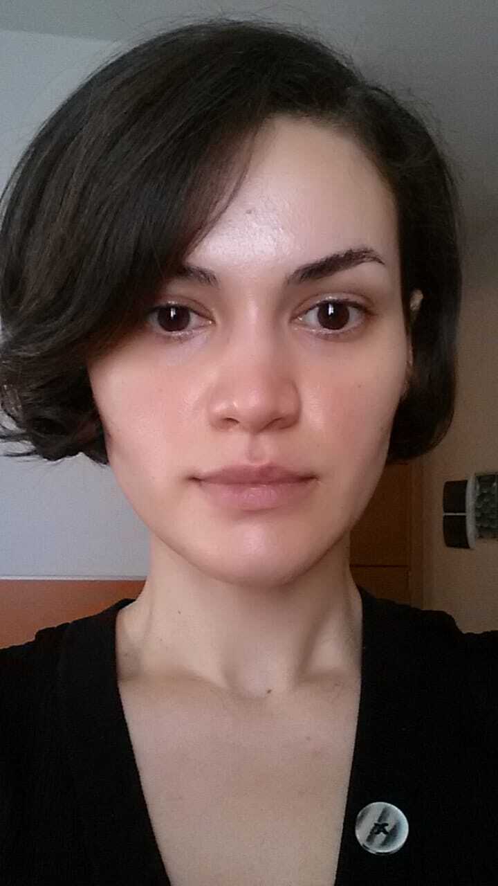 Image of Daniela Negoita