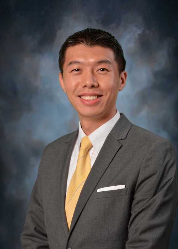 Image of Yu-Chuan Shen