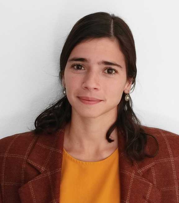 Image of Melisa Lucia Diaz Lema