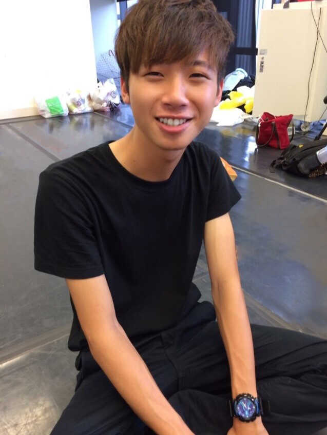 Image of Yu-Chen Dai