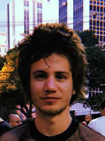 Image of Rodrigo Mahlmeister