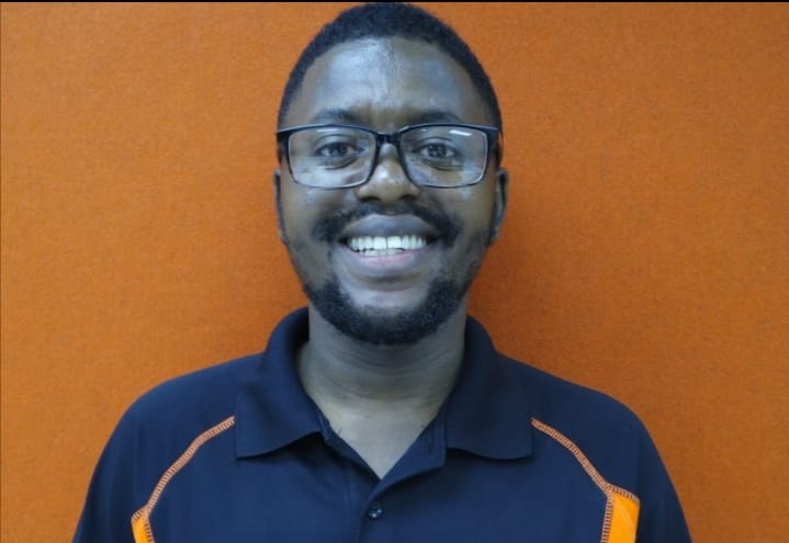 Image of Tinashe Sithole