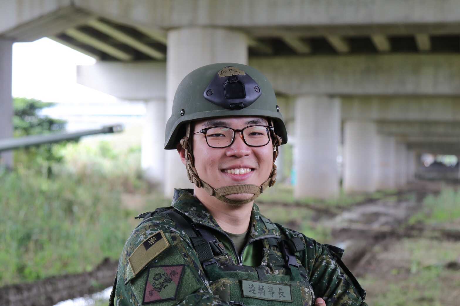 Image of Ming-June Yuan