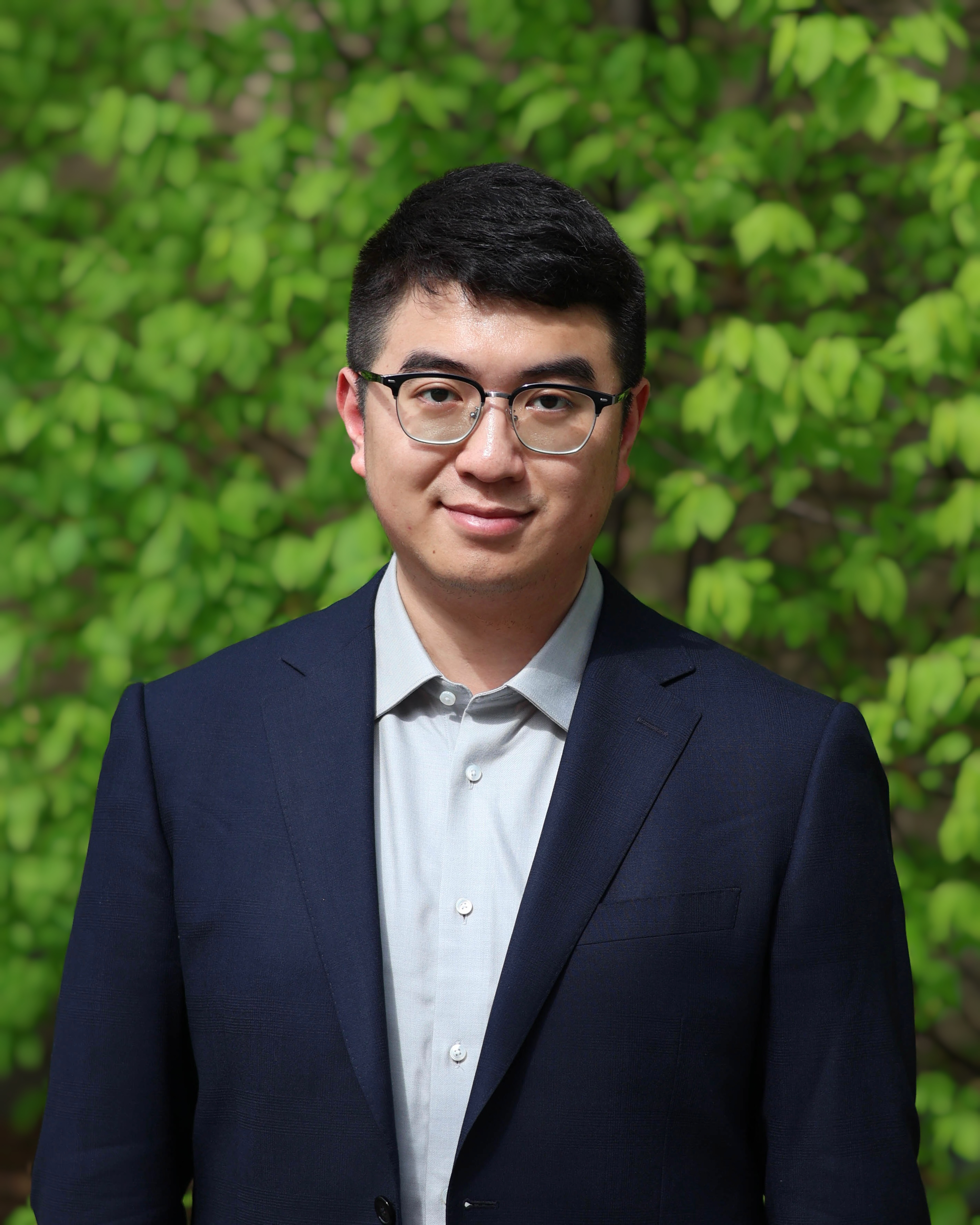 Image of Xiaojie Shen