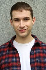 Image of Sam Robbins