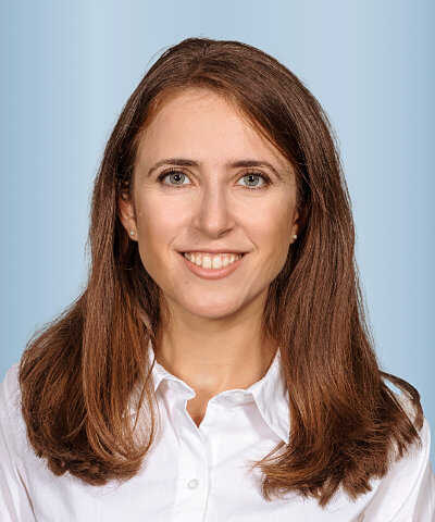 Image of Cecilia Potente