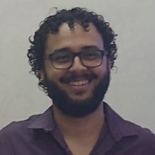 Image of Diego Nunes da Rocha