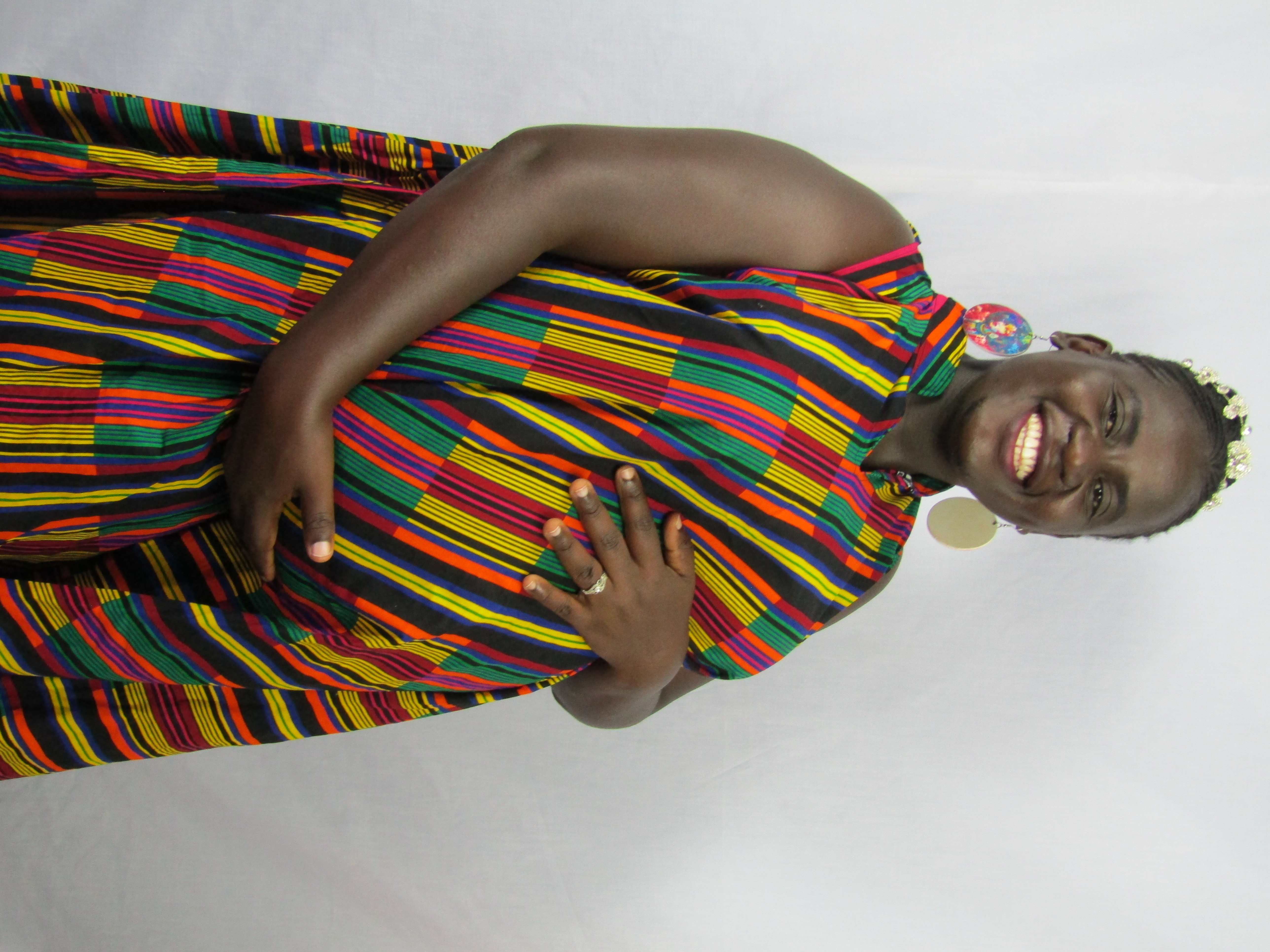 Image of Rennish Mboya