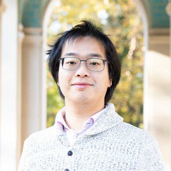 Image of Yen-Ping Chang