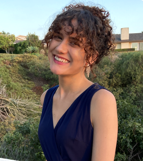 Image of Bernadette Blashill