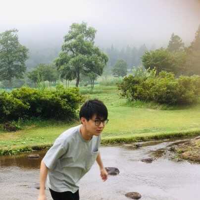 Image of Kuan-Ju Huang