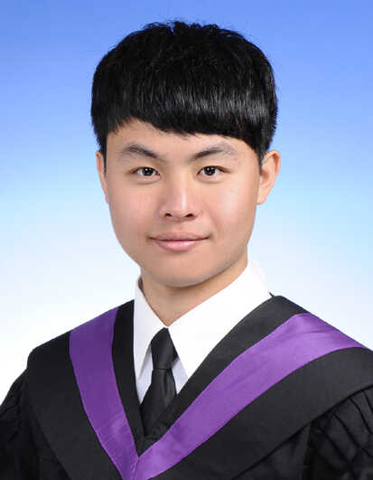 Image of Xin-You Chen