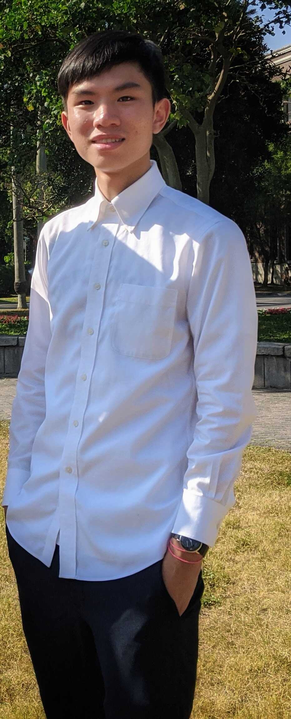 Image of Hung-Wen Tsai