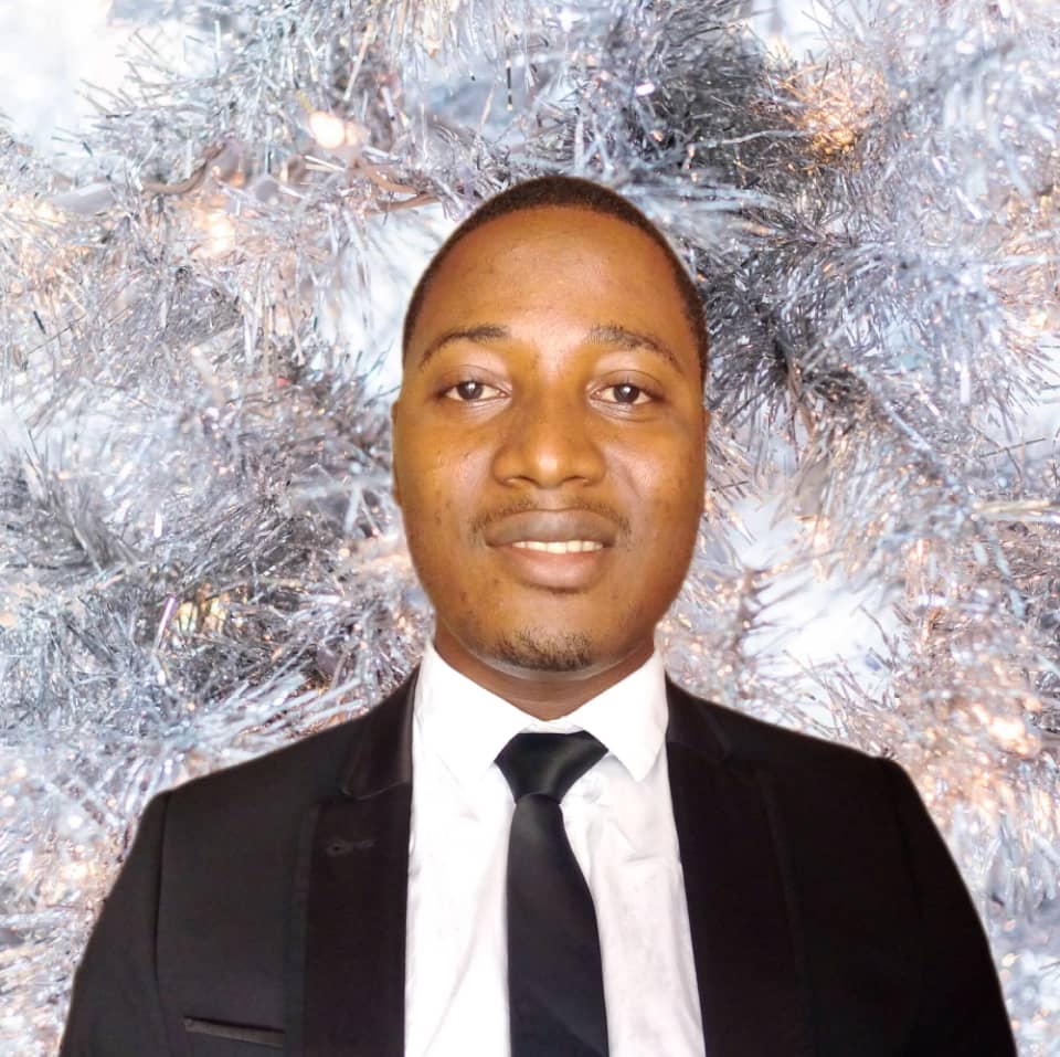 Image of Dieu-Donne Fangnon