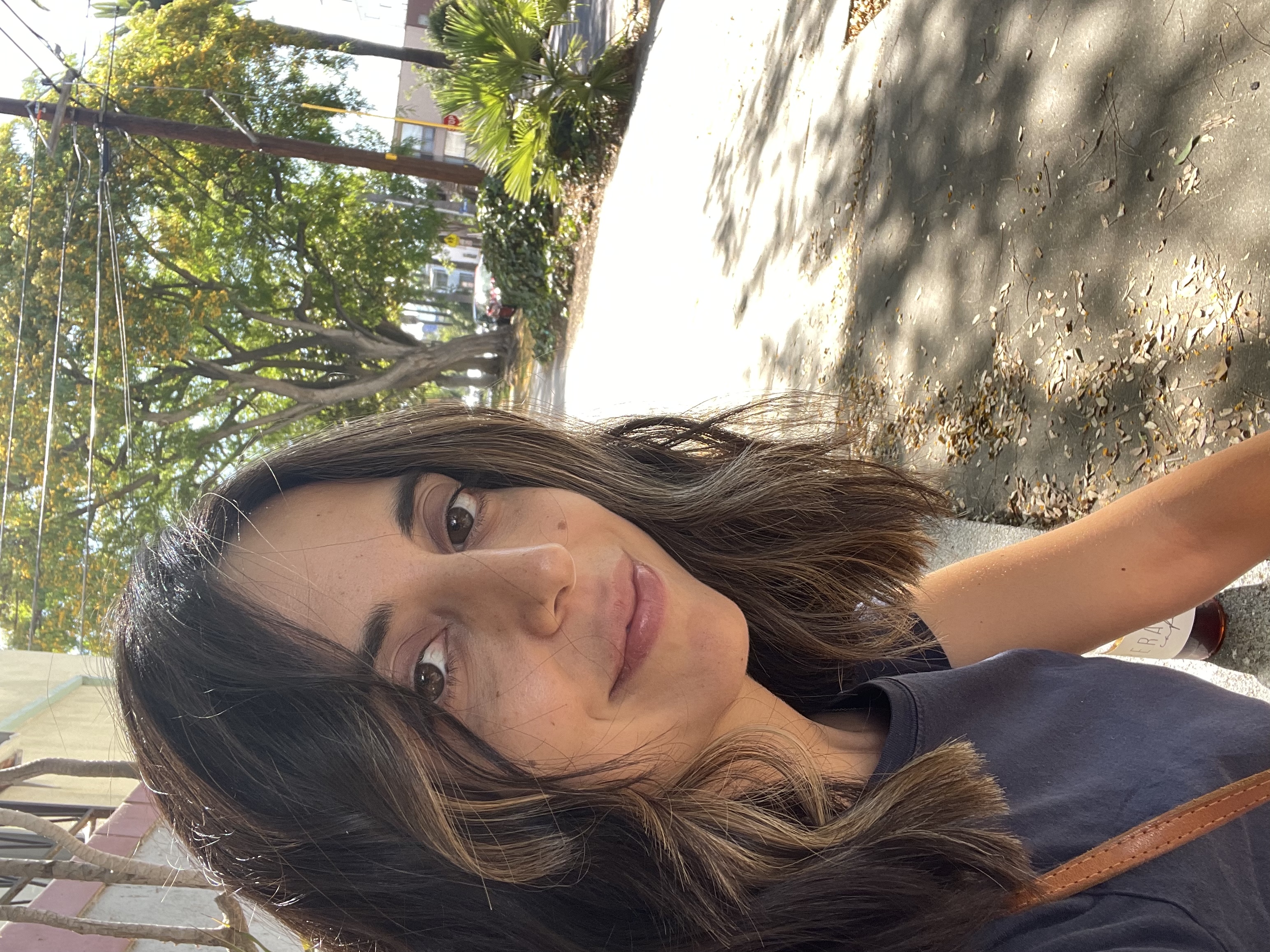 Image of Shiva Rouhani