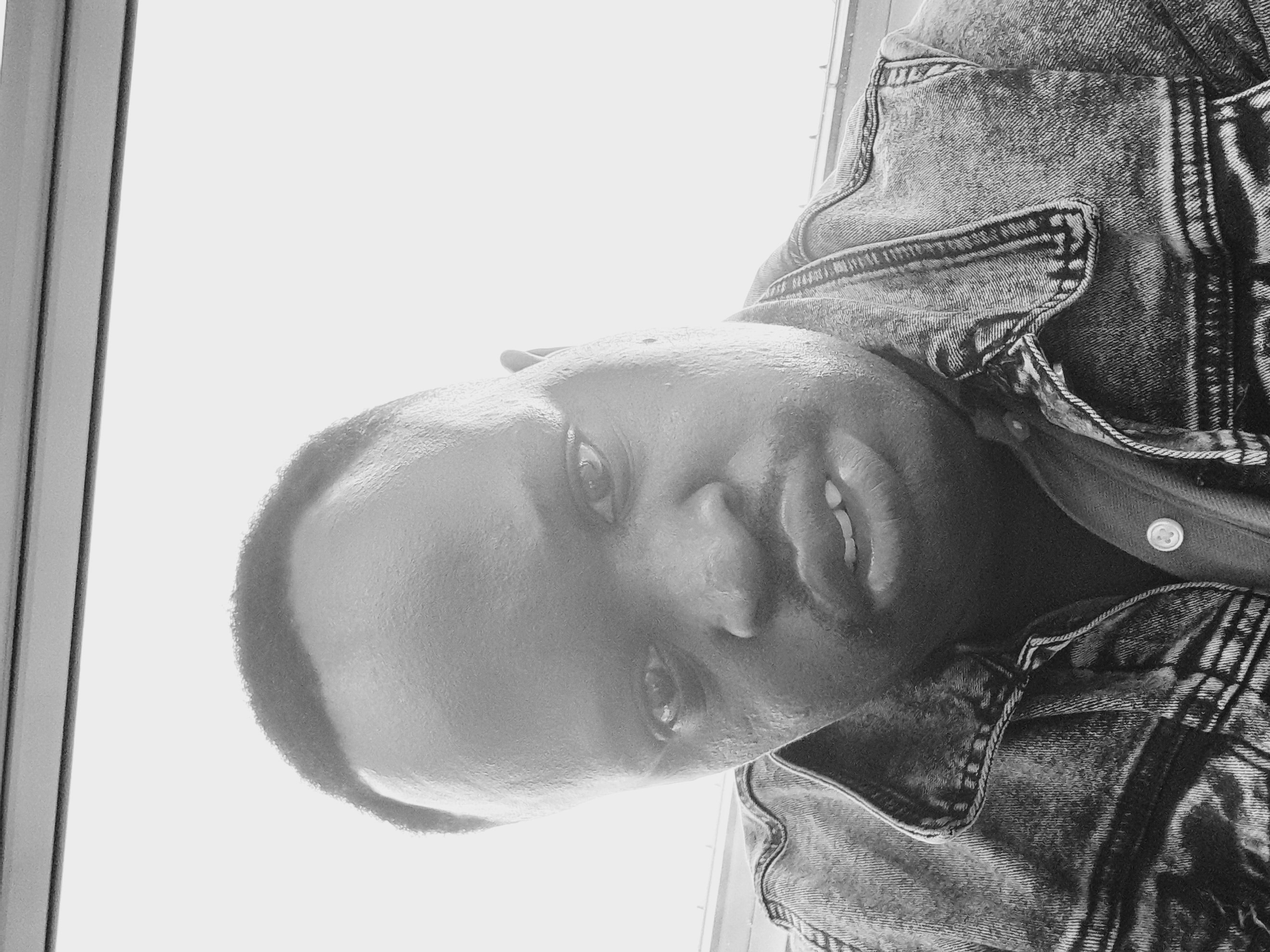 Image of Kennedy Manduna